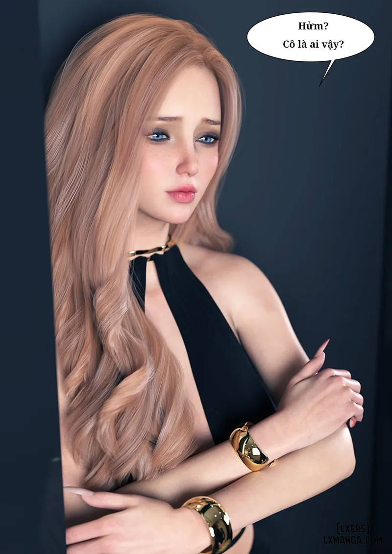 HentaiVN.net - Ảnh 55 - Mẹ tôi bị thằng bạn chơi. - Chương 8.1