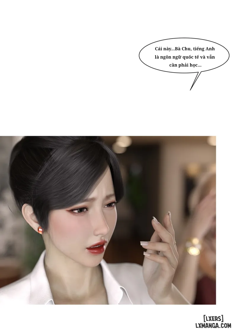 HentaiVN.net - Ảnh 54 - Mẹ tôi bị thằng bạn chơi. - Chương 13