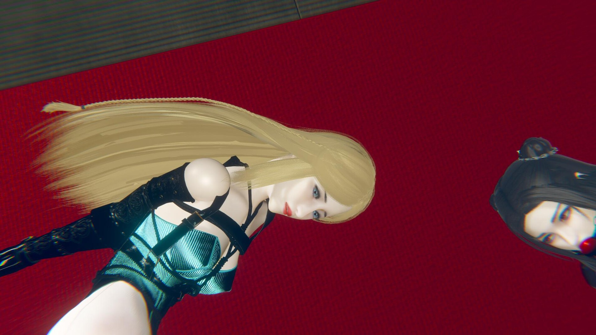 HentaiVN.net - Ảnh 56 - đấu la - Chương 12