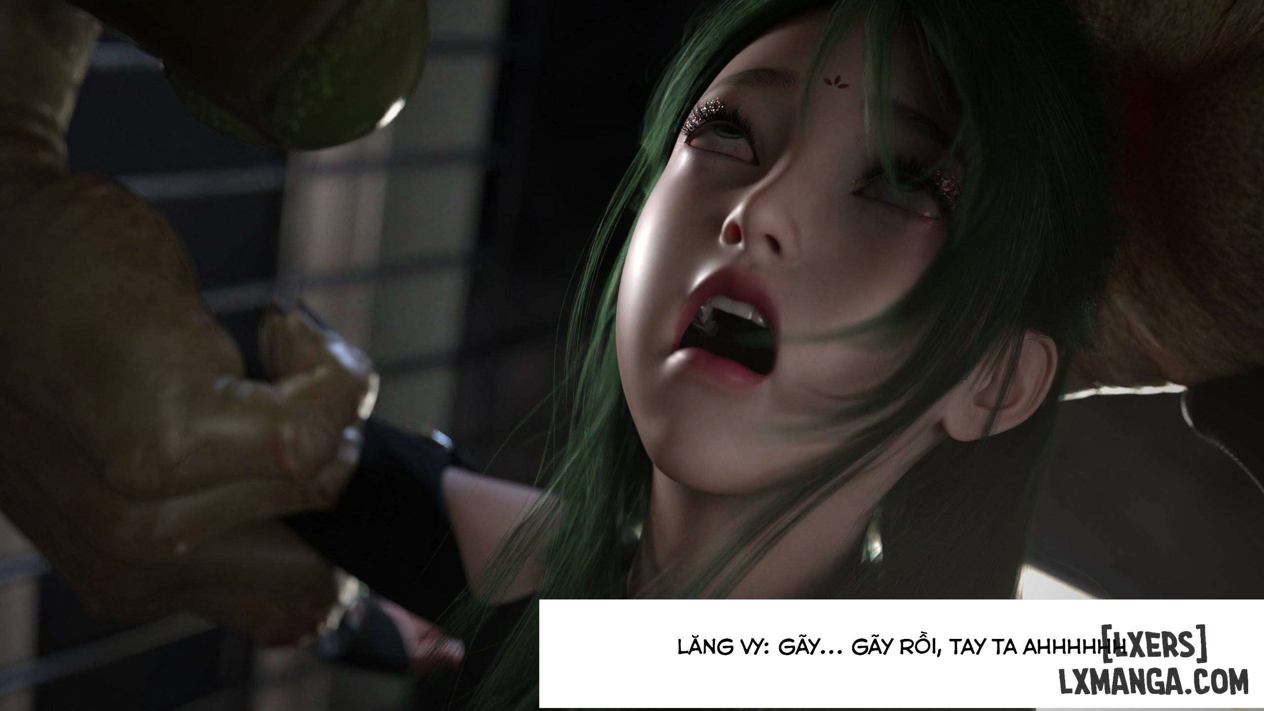 HentaiVN.net - Ảnh 55 - Nghịch Chuyển - Chương 4