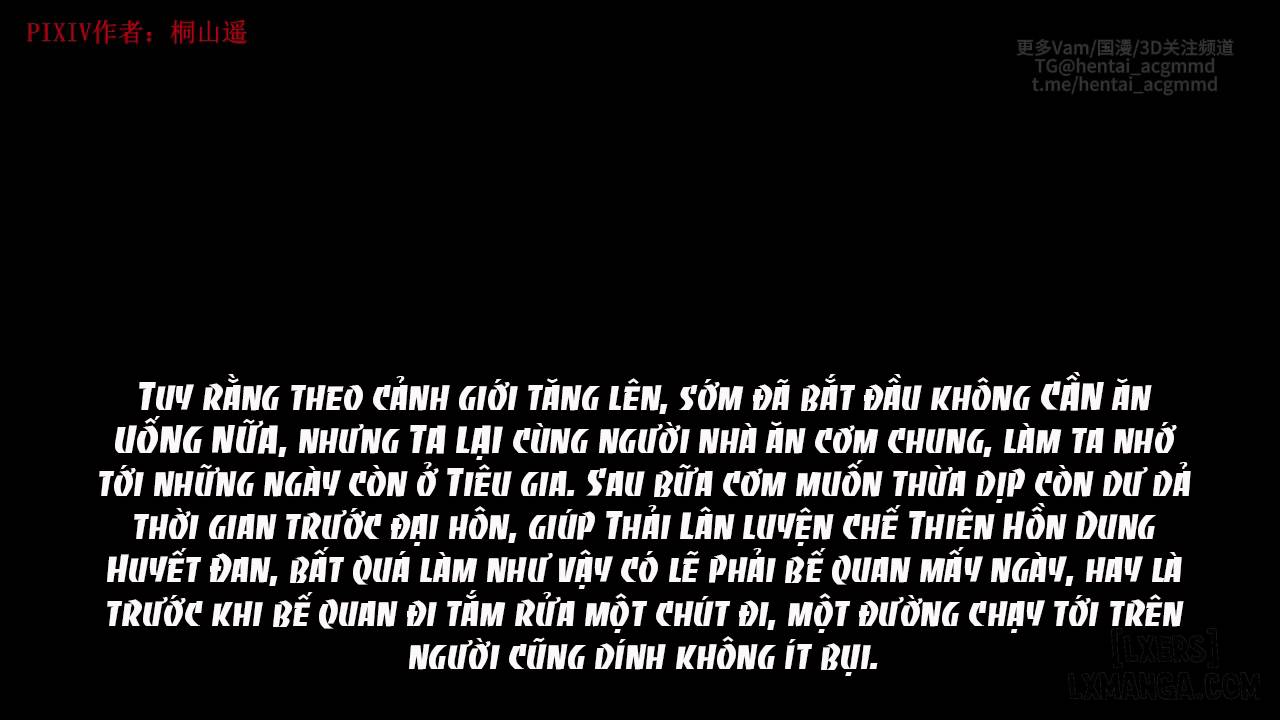 HentaiVN.net - Ảnh 55 - ĐẤU PHÁ THƯƠNG KHUNG: THẢI LÂN - THẢI LÂN NTR C1 <<VAM>>