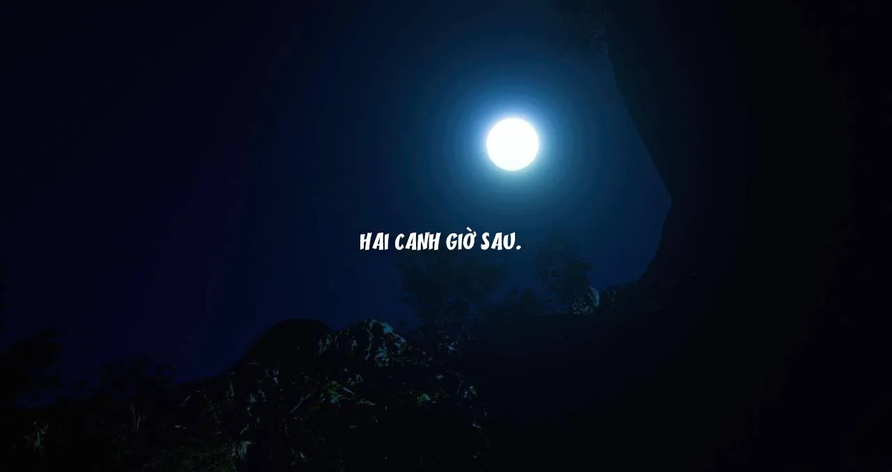 HentaiVN.net - Ảnh 55 - Tiên kiếm kì hiệp truyện - Oneshot