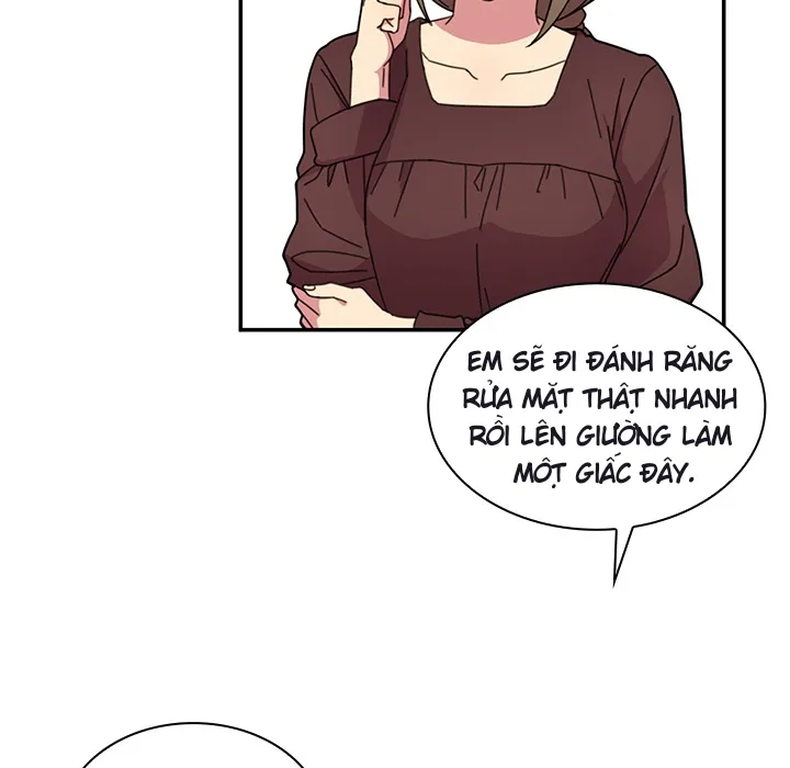 HentaiVN.net - Ảnh 50 - Như Một Người Hàng Xóm(End) - Chap 28: Sự Bất Ngờ