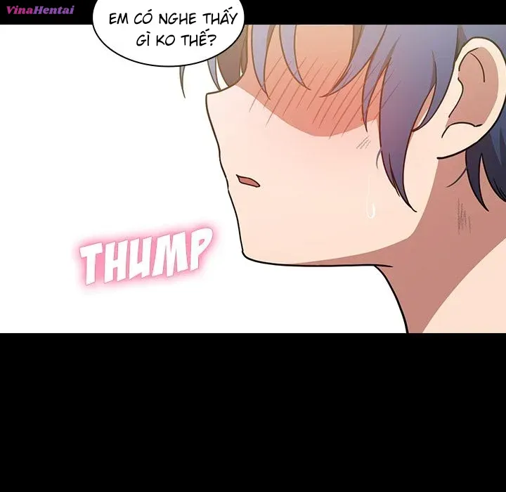 HentaiVN.net - Ảnh 50 - Như Một Người Hàng Xóm(End) - Chap 51: Lời Thổ Lộ