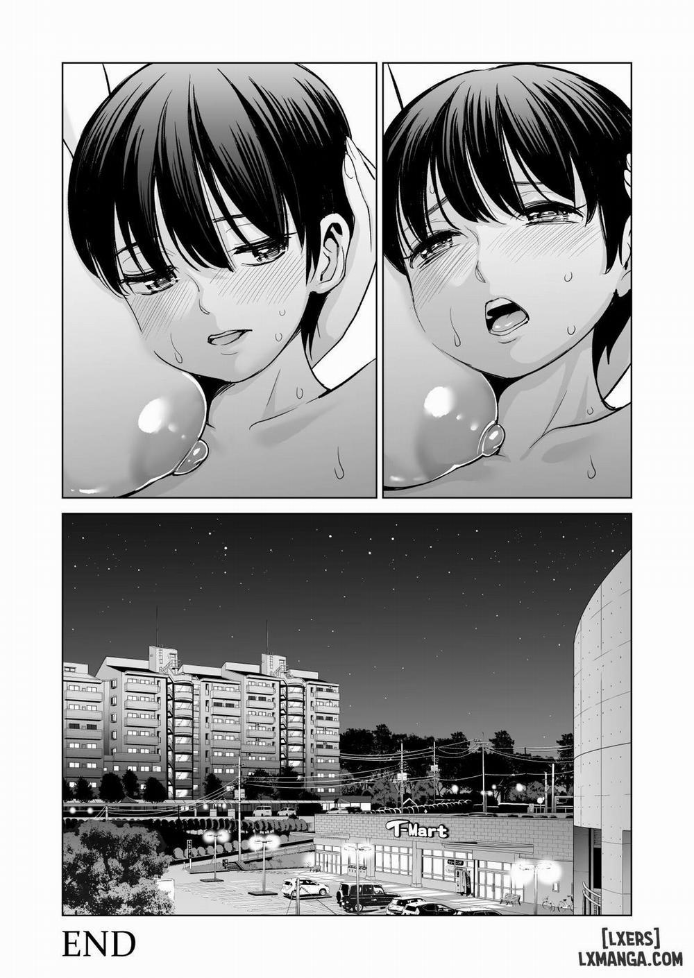 HentaiVN.net - Ảnh 56 - Tôi chỉ thích con nít  - Oneshot