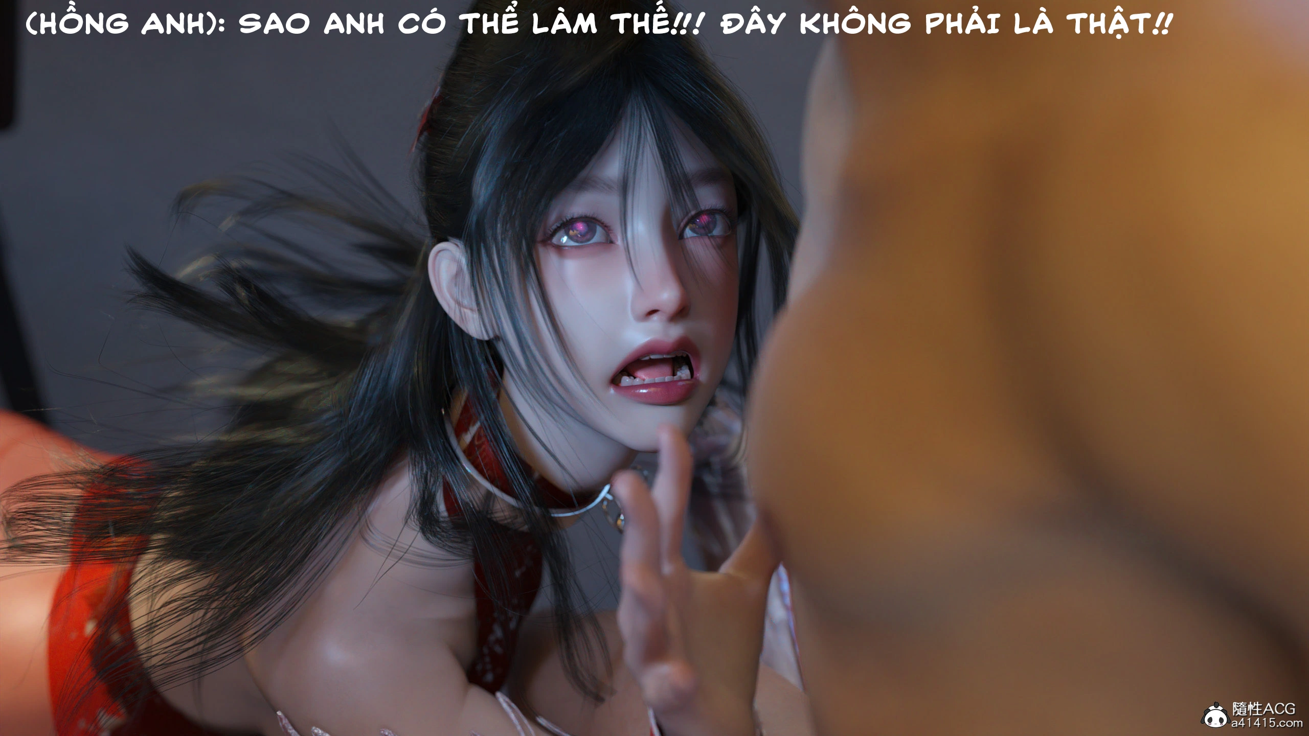 HentaiVN.net - Ảnh 56 - Nghịch Chuyển - Chương 7