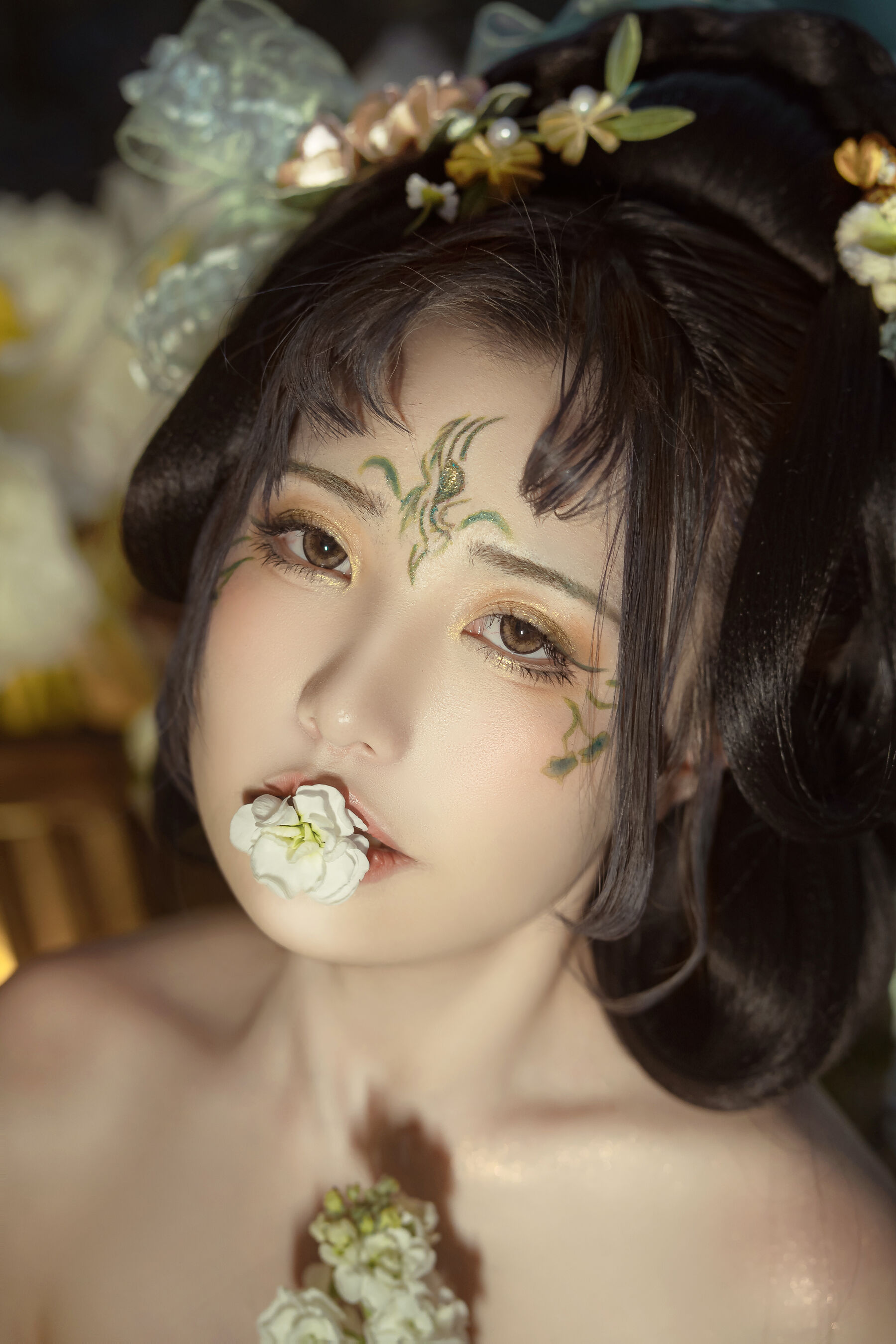 HentaiVN.net - Ảnh 68 - Phi Yến tiên tử  - One shot