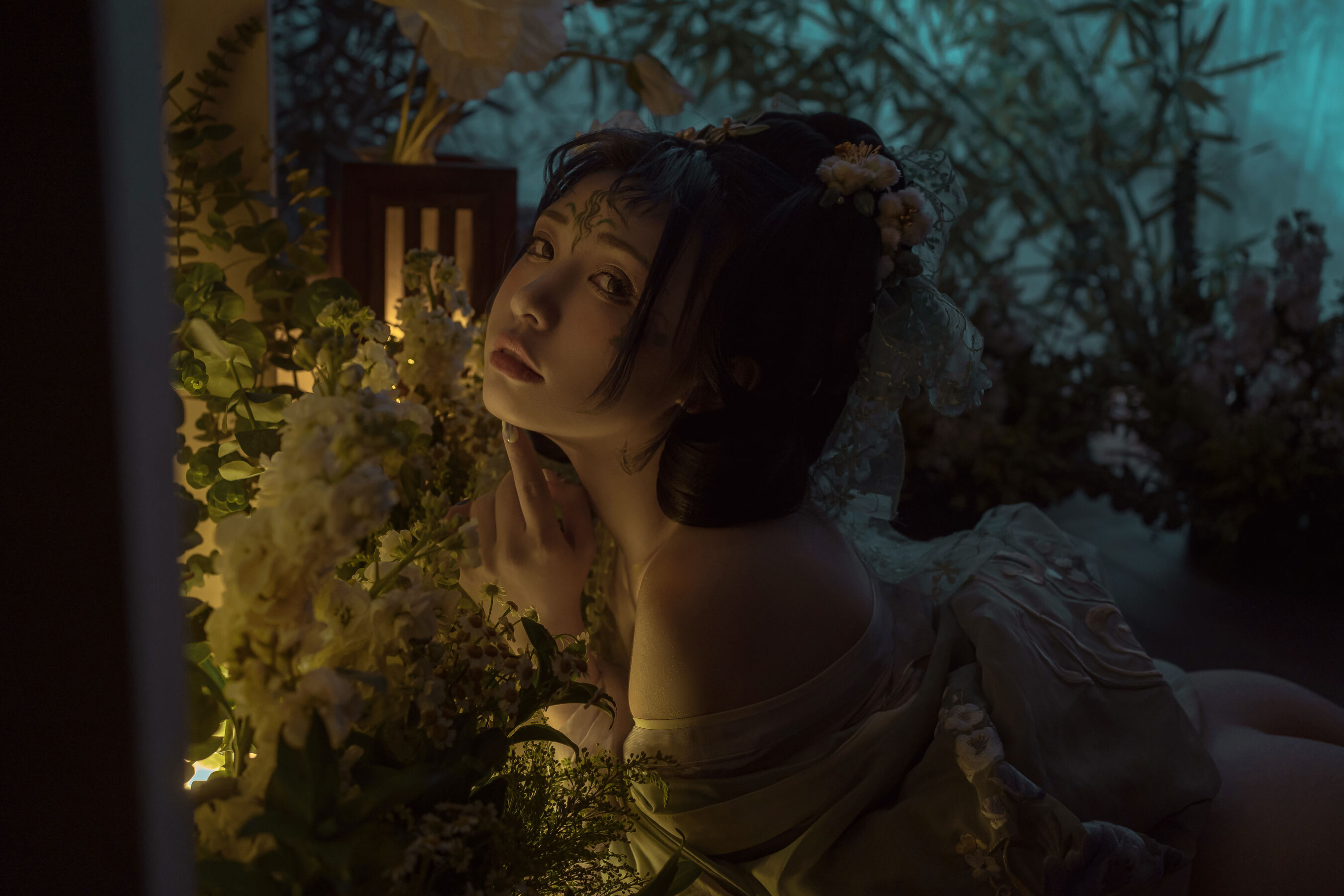 HentaiVN.net - Ảnh 90 - Phi Yến tiên tử  - One shot