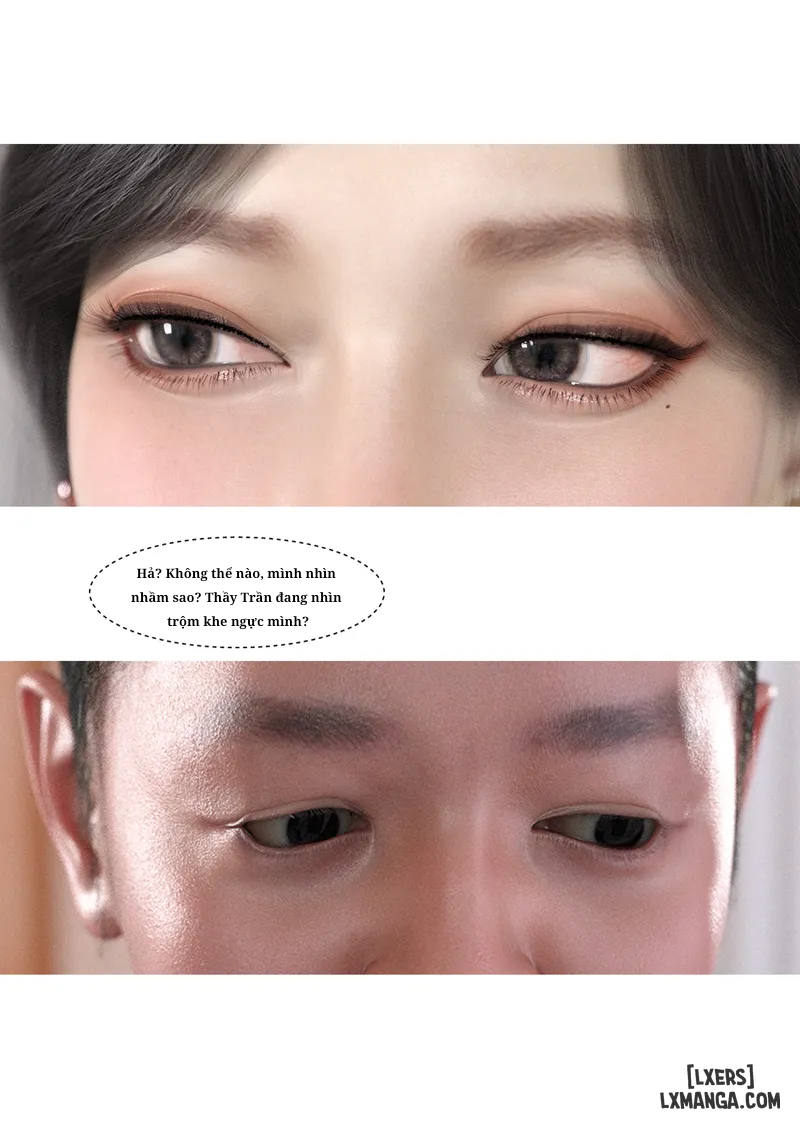 HentaiVN.net - Ảnh 56 - Mẹ tôi bị thằng bạn chơi. - Chương 3.3