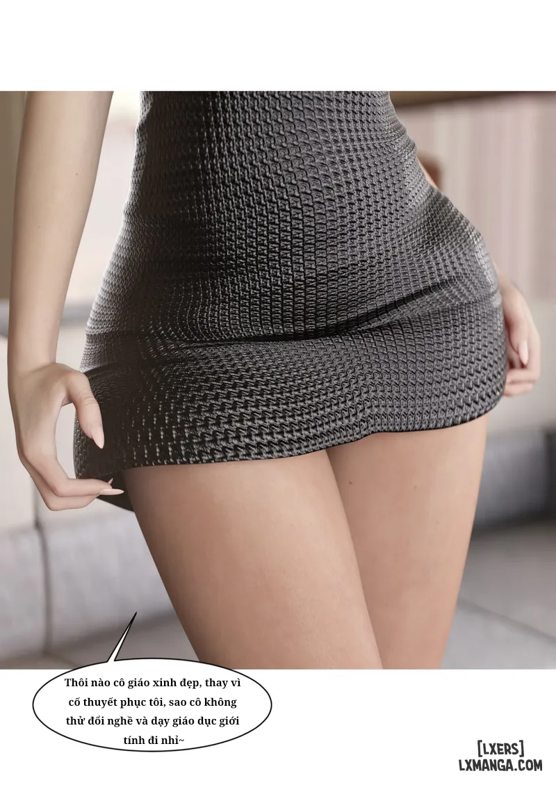 HentaiVN.net - Ảnh 55 - Mẹ tôi bị thằng bạn chơi. - Chương 13