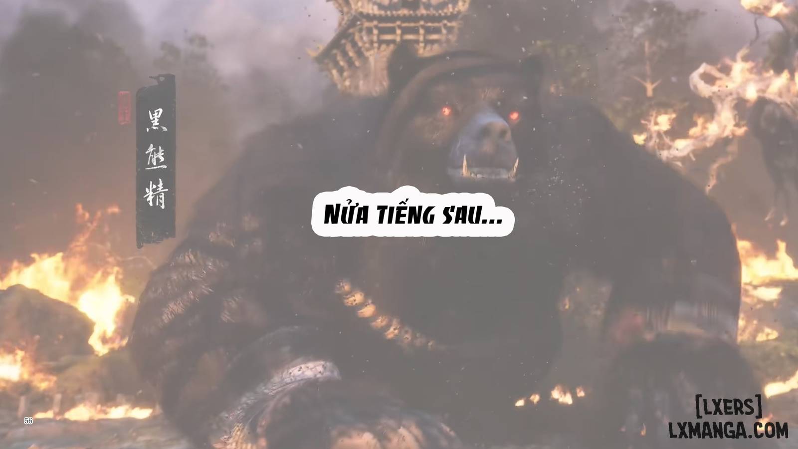 HentaiVN.net - Ảnh 56 - Kế Hoạch Chinh Phục Mẹ - Chương 3.1