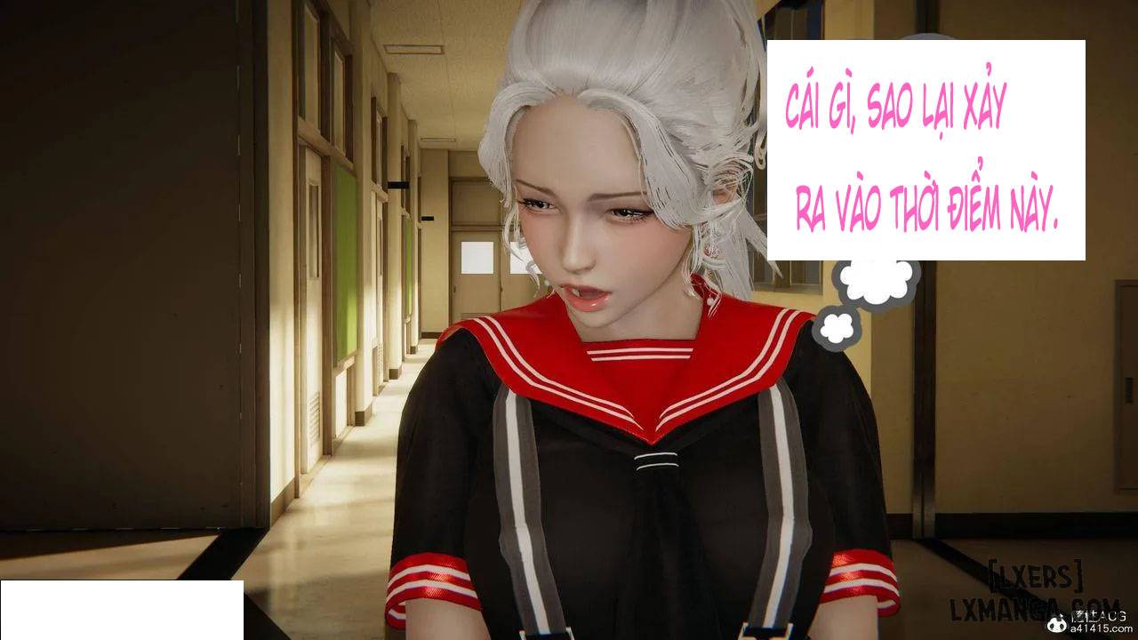 HentaiVN.net - Ảnh 56 - Siêu năng lực của tôi - Chương 4