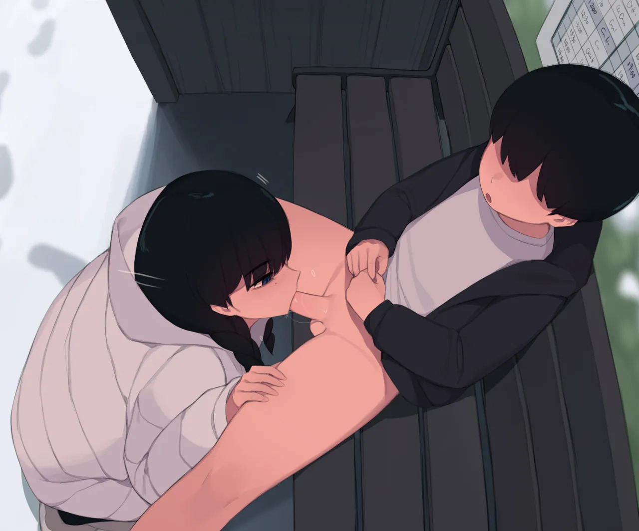 HentaiVN.net - Ảnh 57 - Family - 1- 38