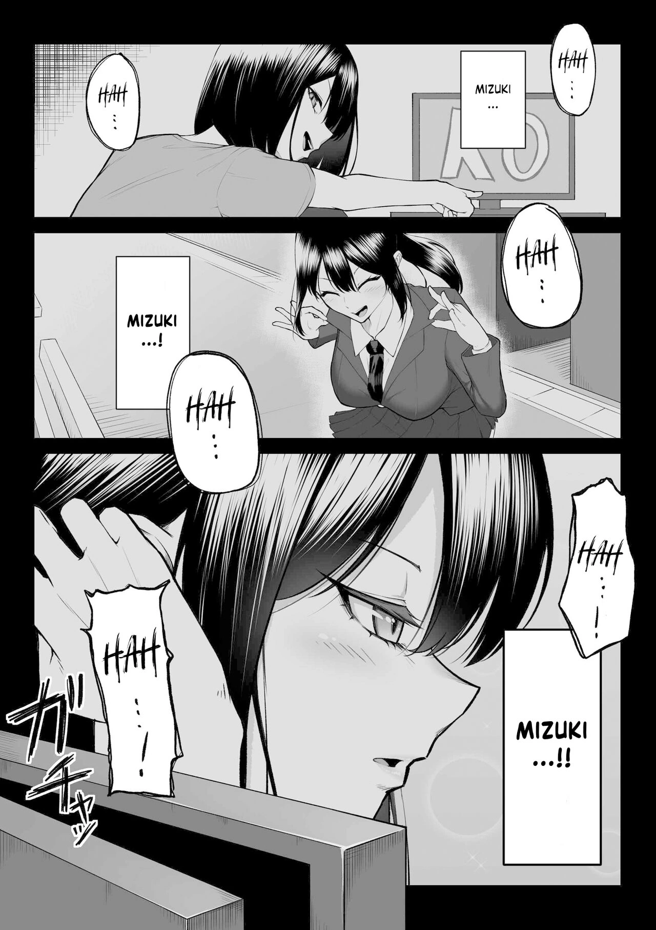 HentaiVN.net - Ảnh 57 - Một tuần tình dục đổi lấy mười năm tình yêu - Chap 1