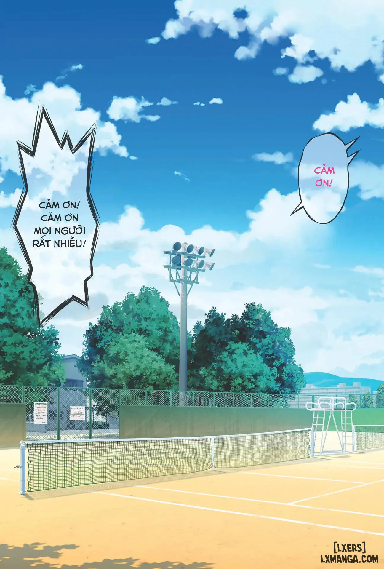 HentaiVN.net - Ảnh 56 - Midareuchi Phiên bản đặc biệt - Chapter 1