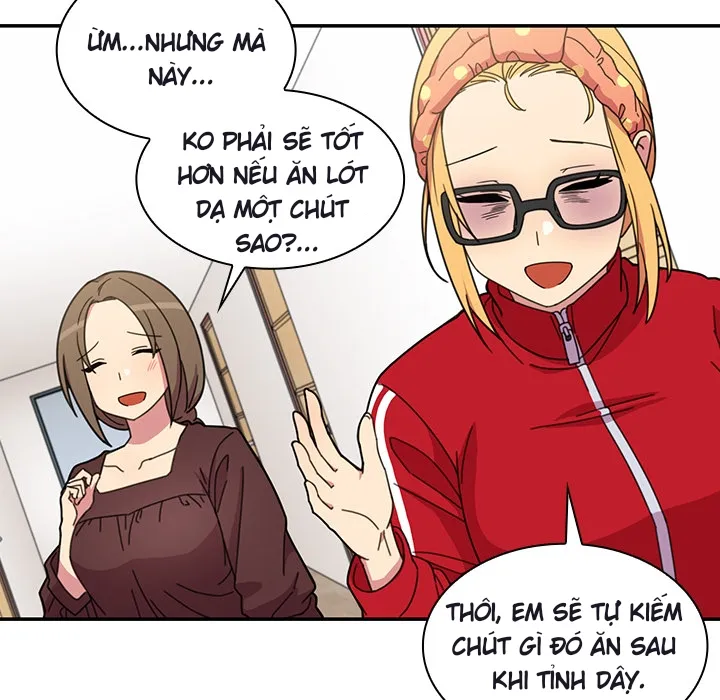 HentaiVN.net - Ảnh 51 - Như Một Người Hàng Xóm(End) - Chap 28: Sự Bất Ngờ