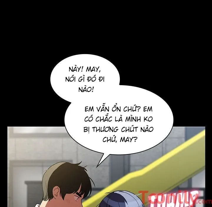 HentaiVN.net - Ảnh 51 - Như Một Người Hàng Xóm(End) - Chap 51: Lời Thổ Lộ