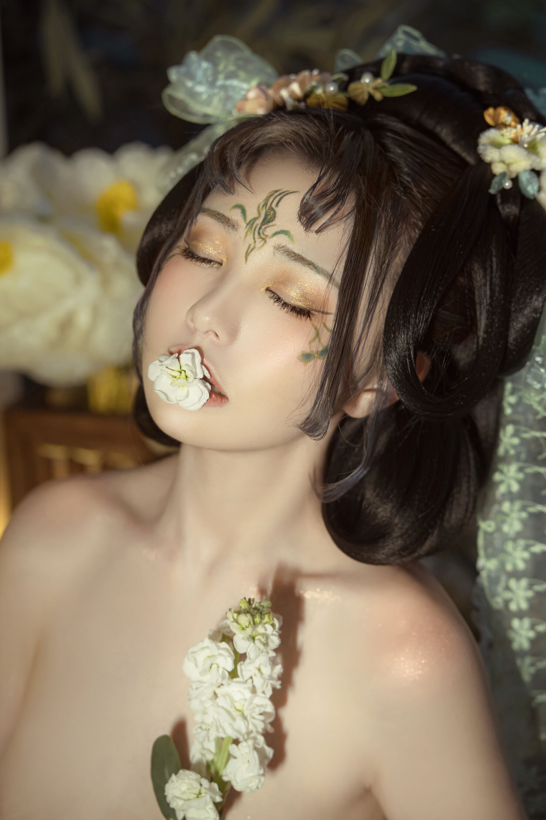 HentaiVN.net - Ảnh 66 - Phi Yến tiên tử  - One shot