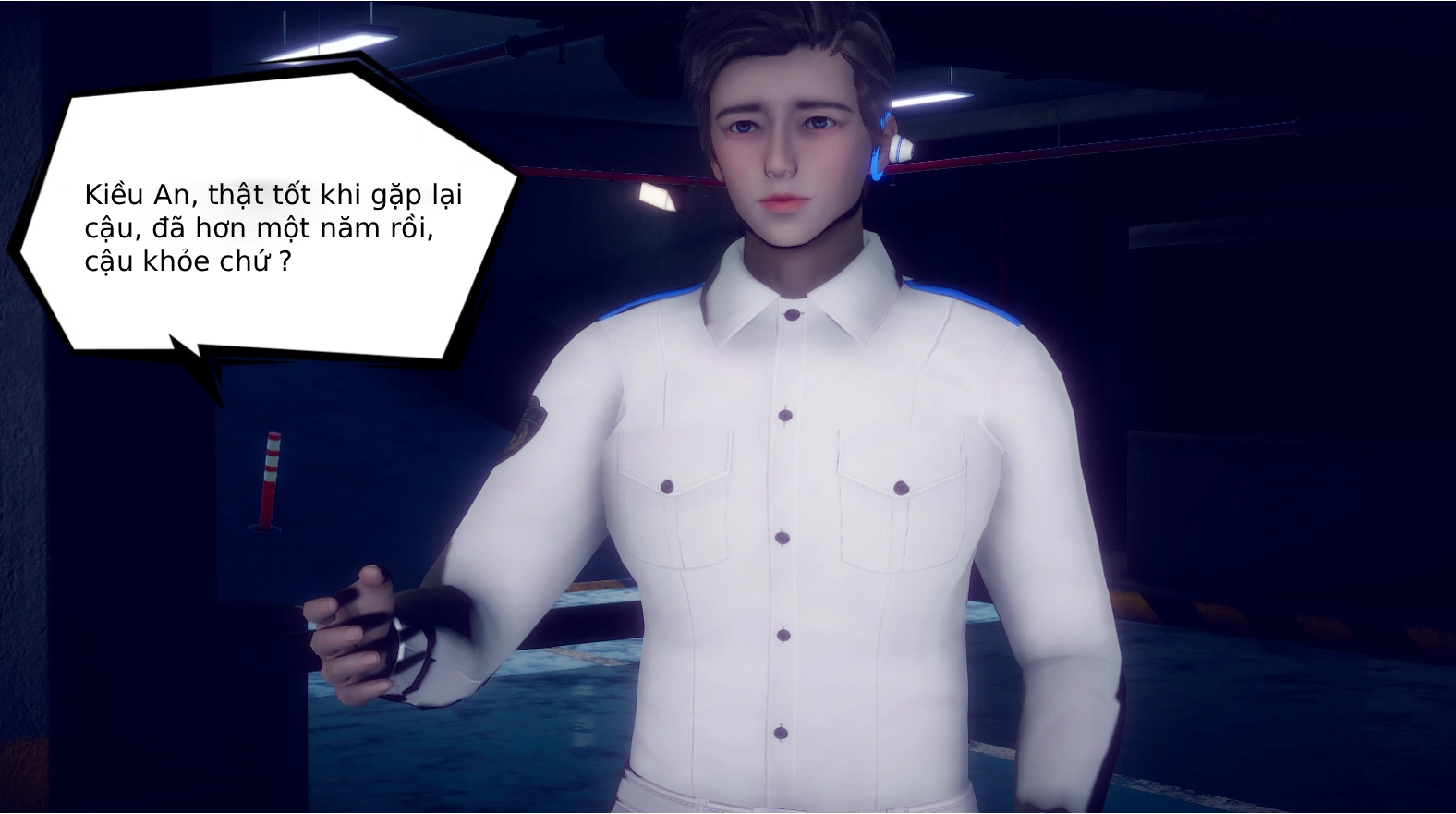HentaiVN.net - Ảnh 58 - Tiểu Sử Trần Kiều An - Chap 1: Dương Ni bị hiếp, ai là hung thủ ?
