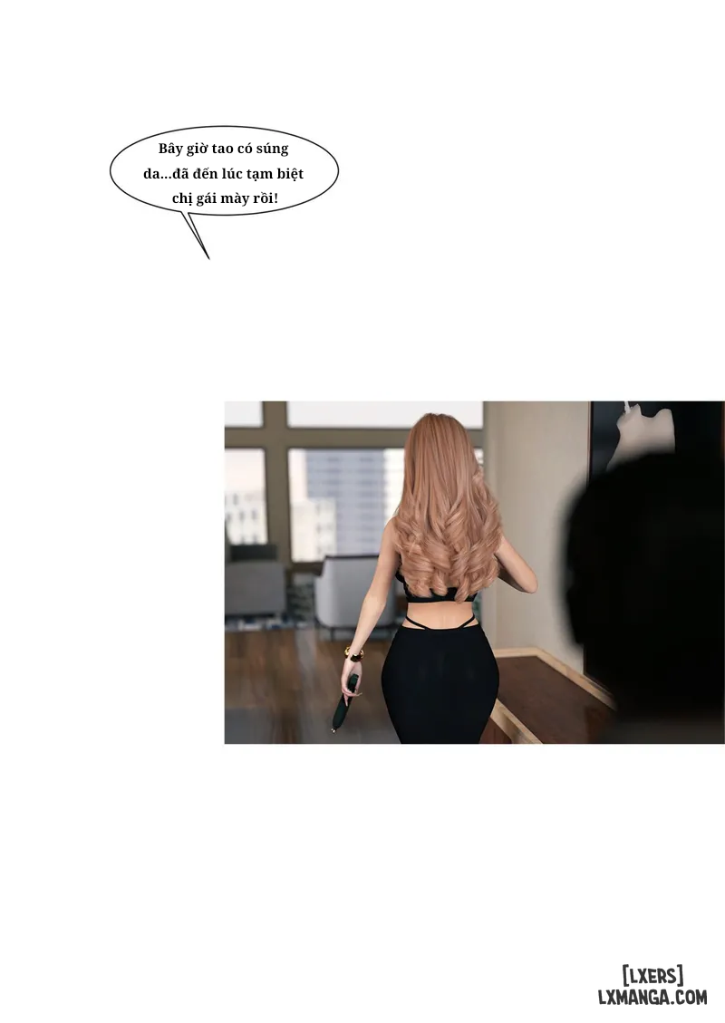 HentaiVN.net - Ảnh 57 - Mẹ tôi bị thằng bạn chơi. - Chương 9