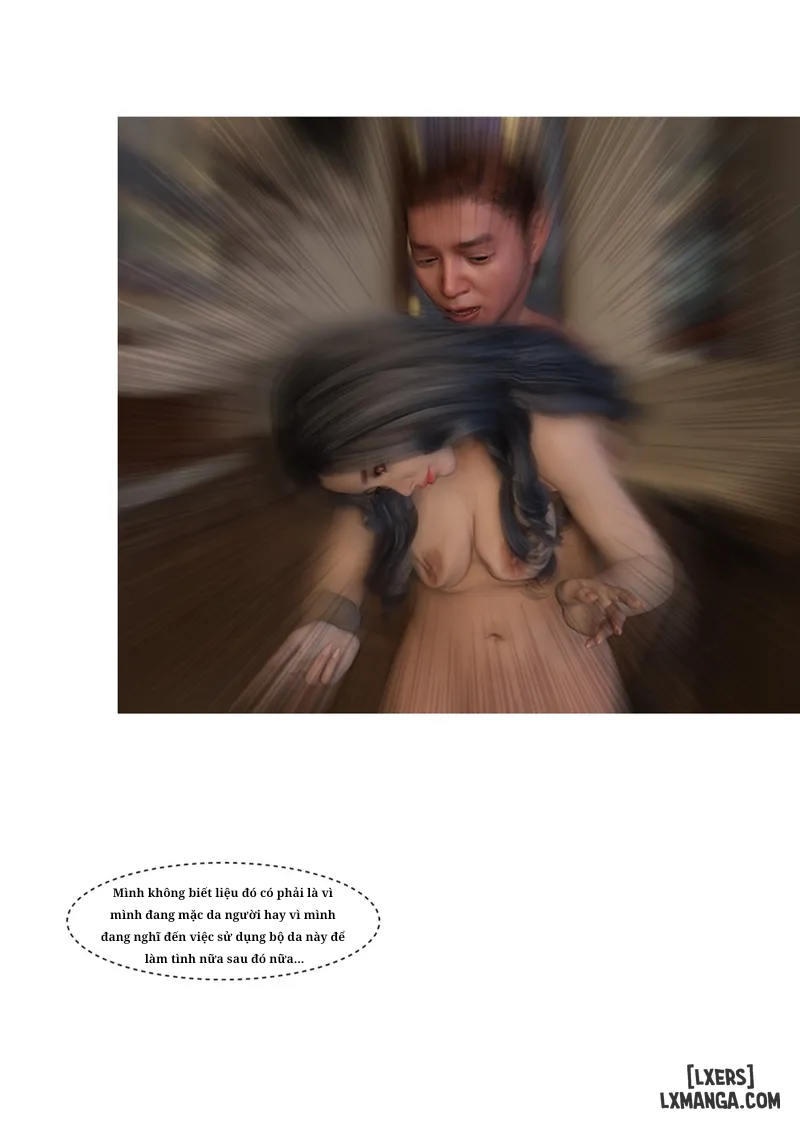 HentaiVN.net - Ảnh 57 - Mẹ tôi bị thằng bạn chơi. - Chương 11