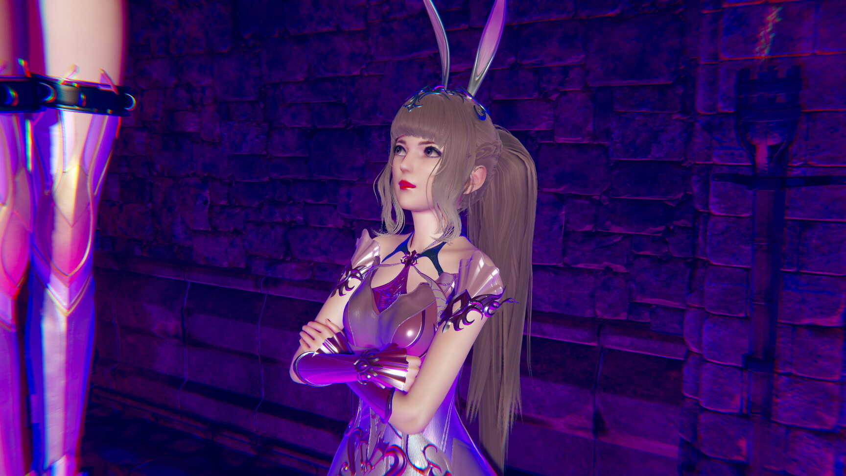 HentaiVN.net - Ảnh 58 - đấu la - Chương 1