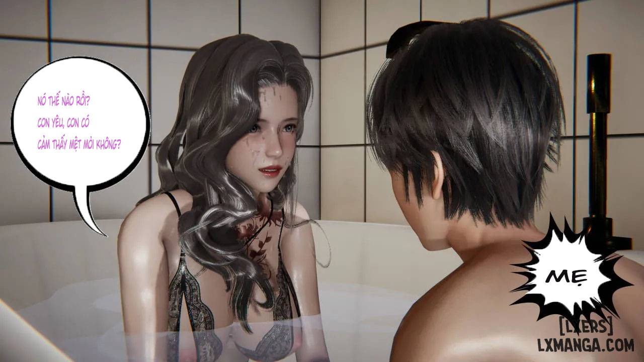 HentaiVN.net - Ảnh 57 - Siêu năng lực của tôi - Chương 2