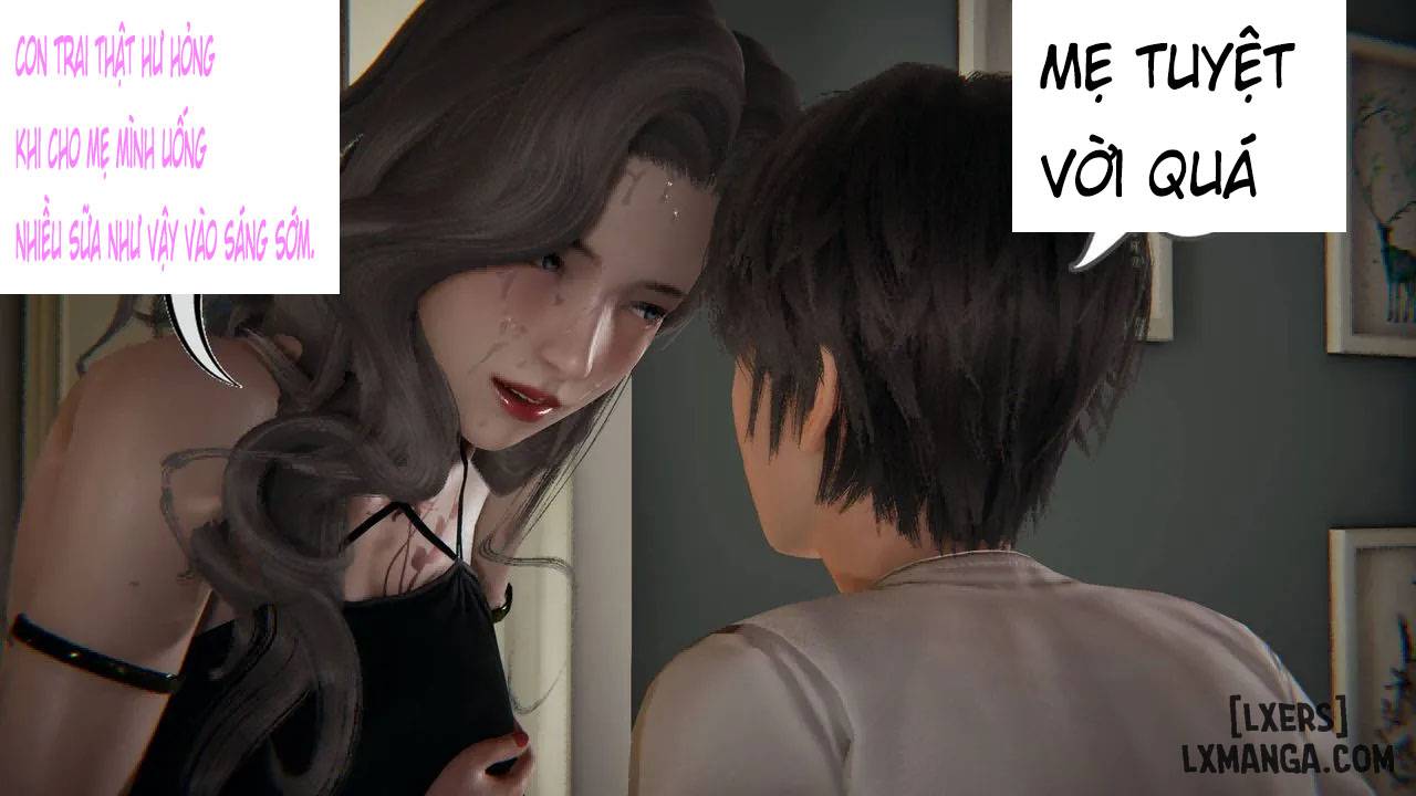 HentaiVN.net - Ảnh 57 - Siêu năng lực của tôi - Chương 3