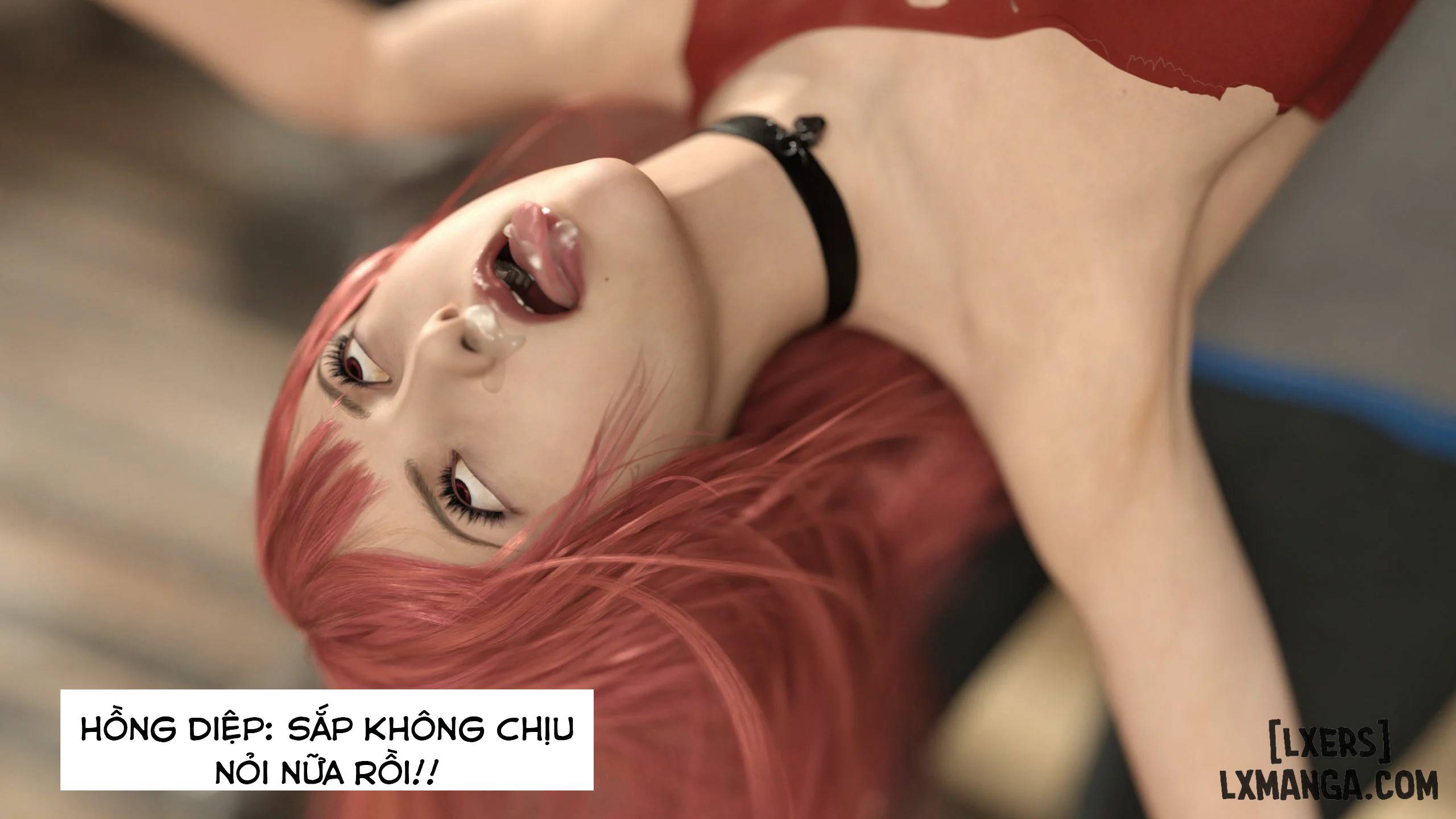 HentaiVN.net - Ảnh 57 - Nghịch Chuyển - Chương 1