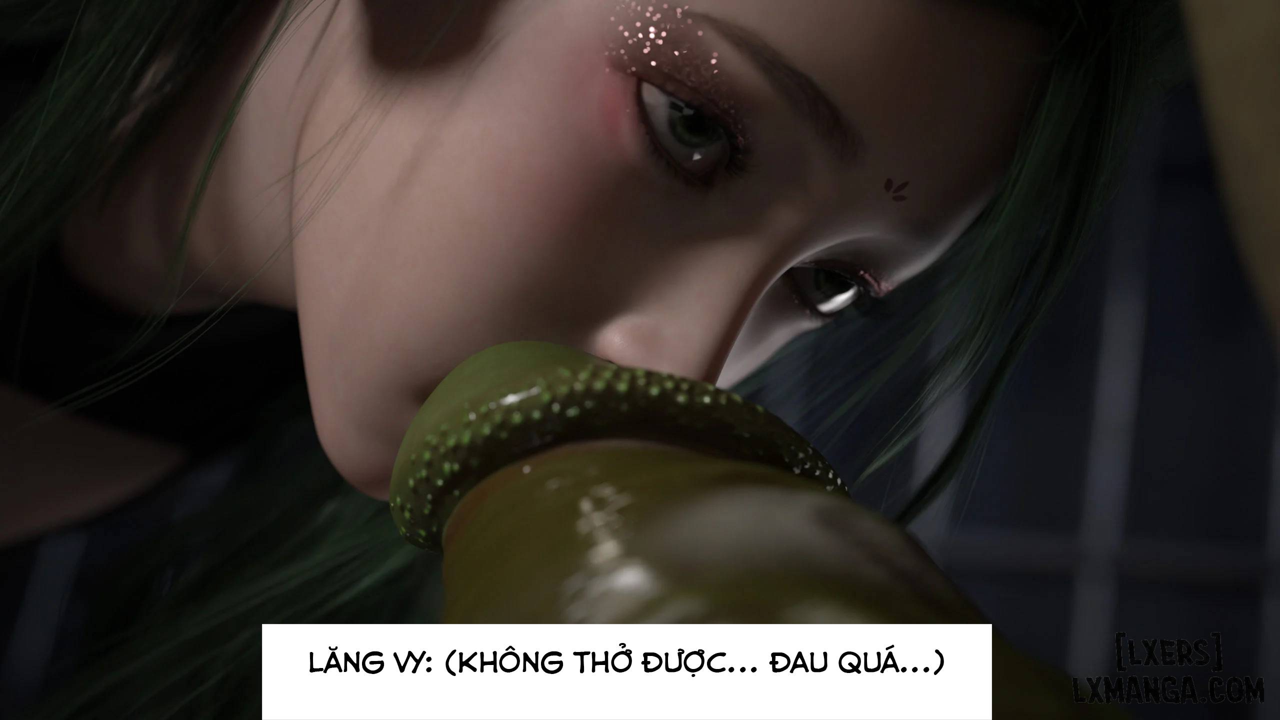HentaiVN.net - Ảnh 57 - Nghịch Chuyển - Chương 4