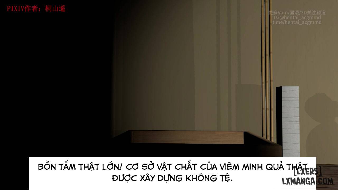 HentaiVN.net - Ảnh 57 - [VAM NTR] ĐẤU PHÁ THƯƠNG KHUNG : THẢI LÂN - Chương 1