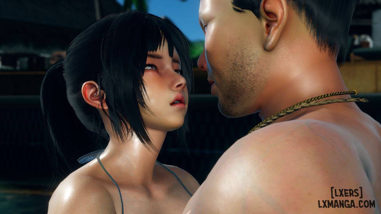 HentaiVN.net - Ảnh 57 - Goodbye summer days - Chương 10