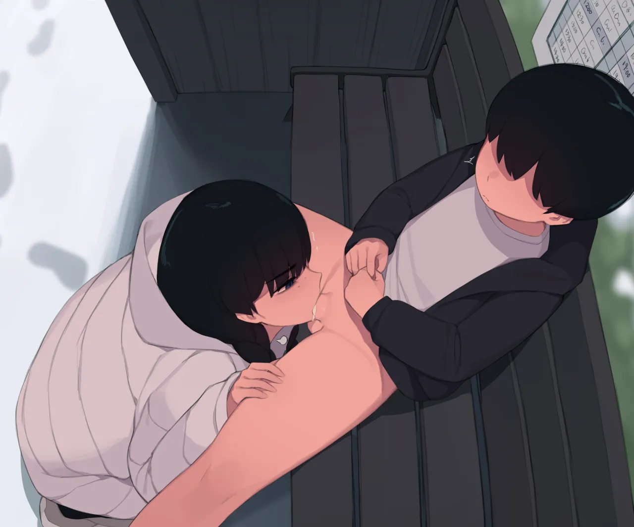 HentaiVN.net - Ảnh 58 - Family - 1- 38