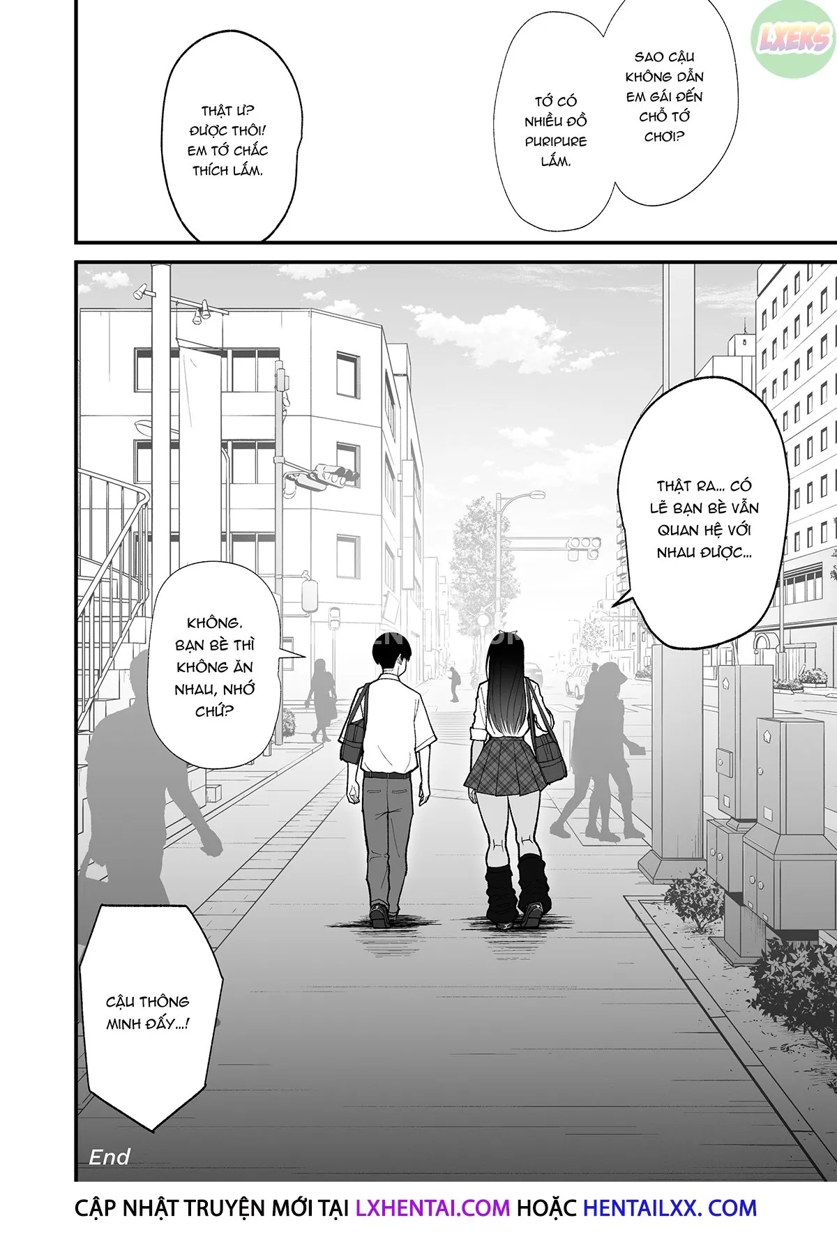 HentaiVN.net - Ảnh 40 - Lovey-Dovey With an Otaku-Friendly Gyaru - Chap 1