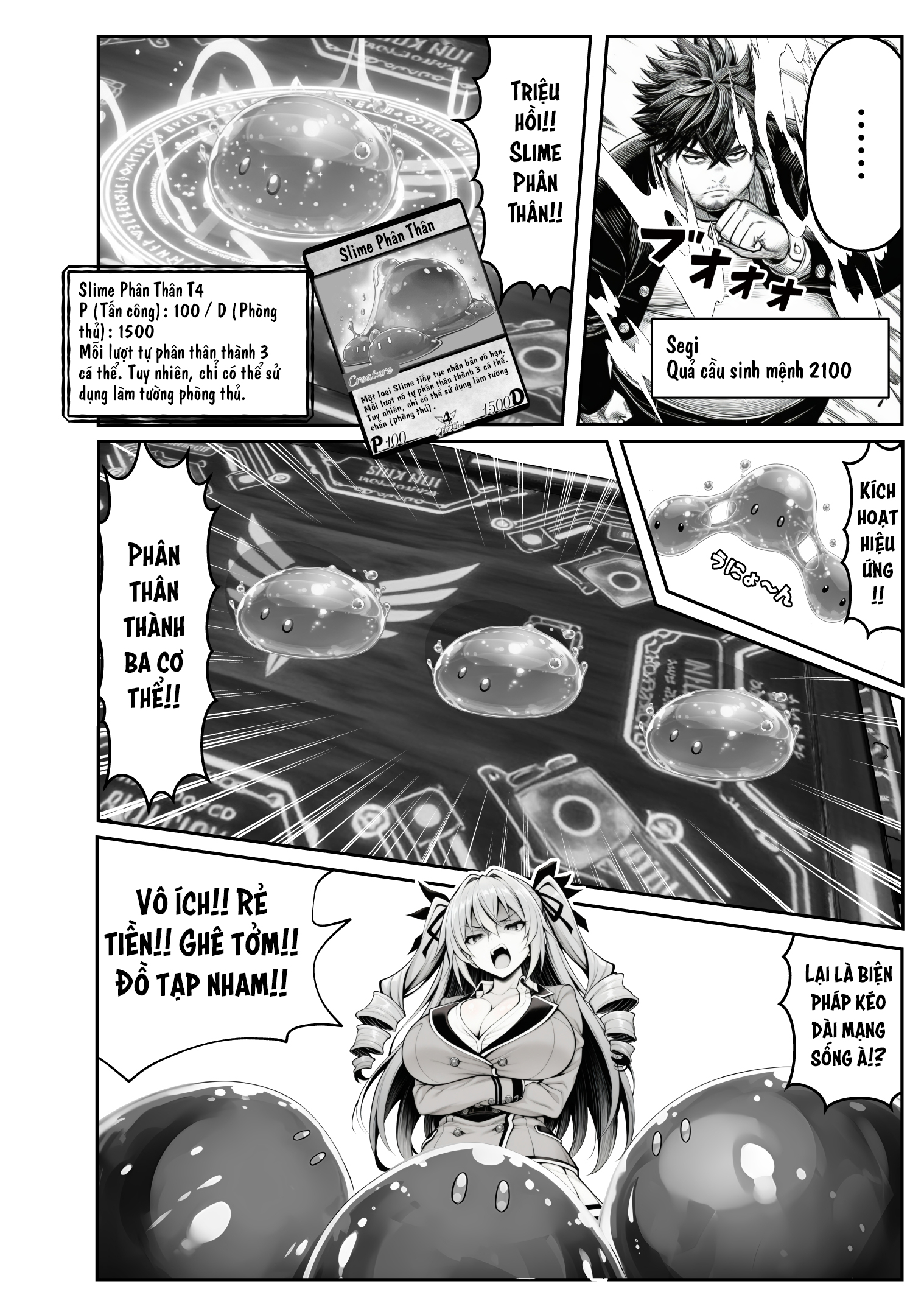 HentaiVN.net - Ảnh 58 - Ano Ni~Tsu no de~yuerisuto' ni mina no kokoro o modosu mono - Siuuu Phẩm