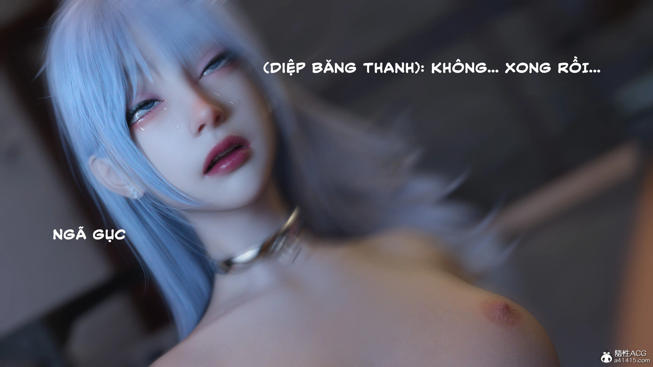 HentaiVN.net - Ảnh 58 - Nghịch Chuyển - Chương 7