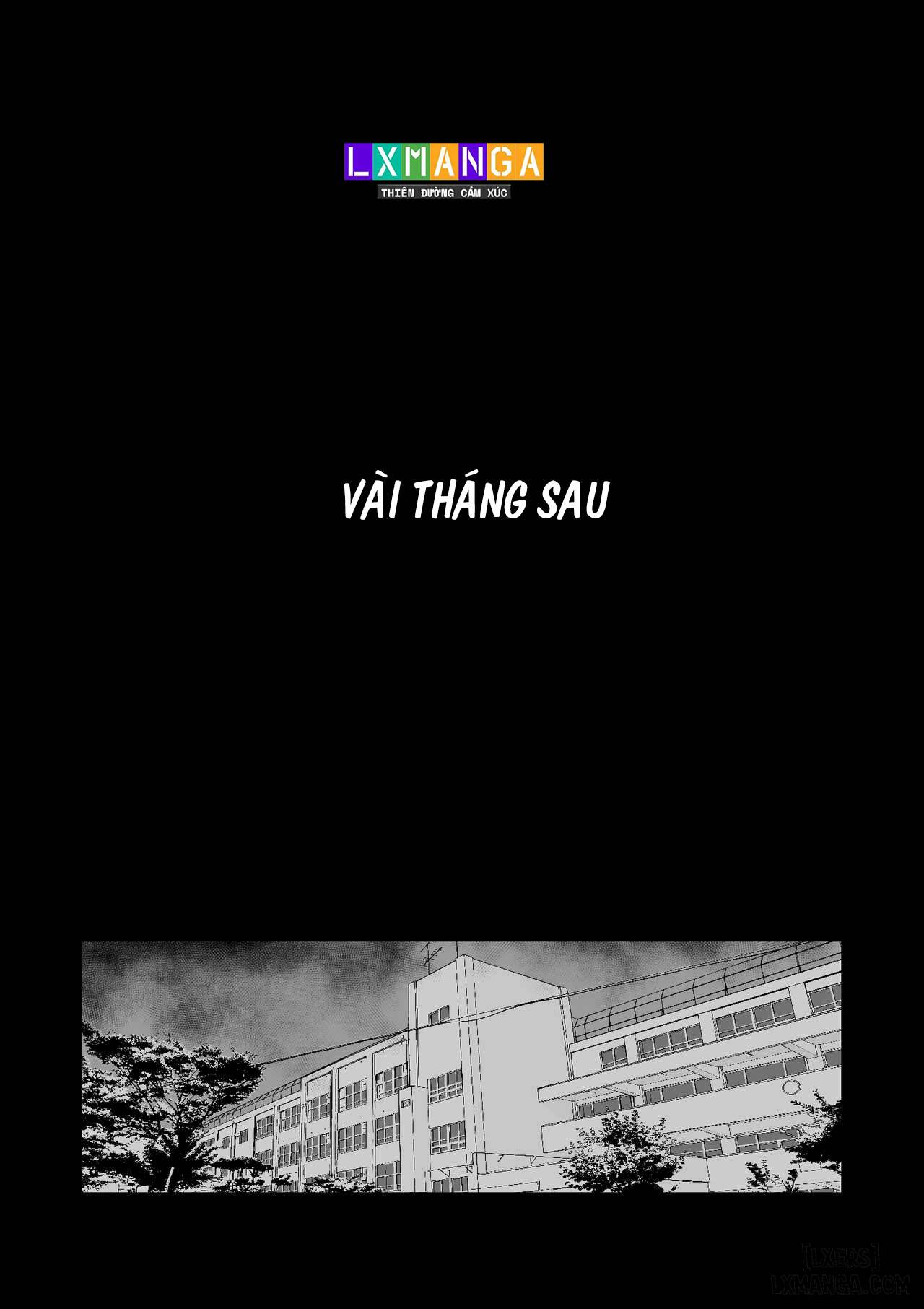 HentaiVN.net - Ảnh 10 - 7-jikanme – 7th Period - Chap 7 - END