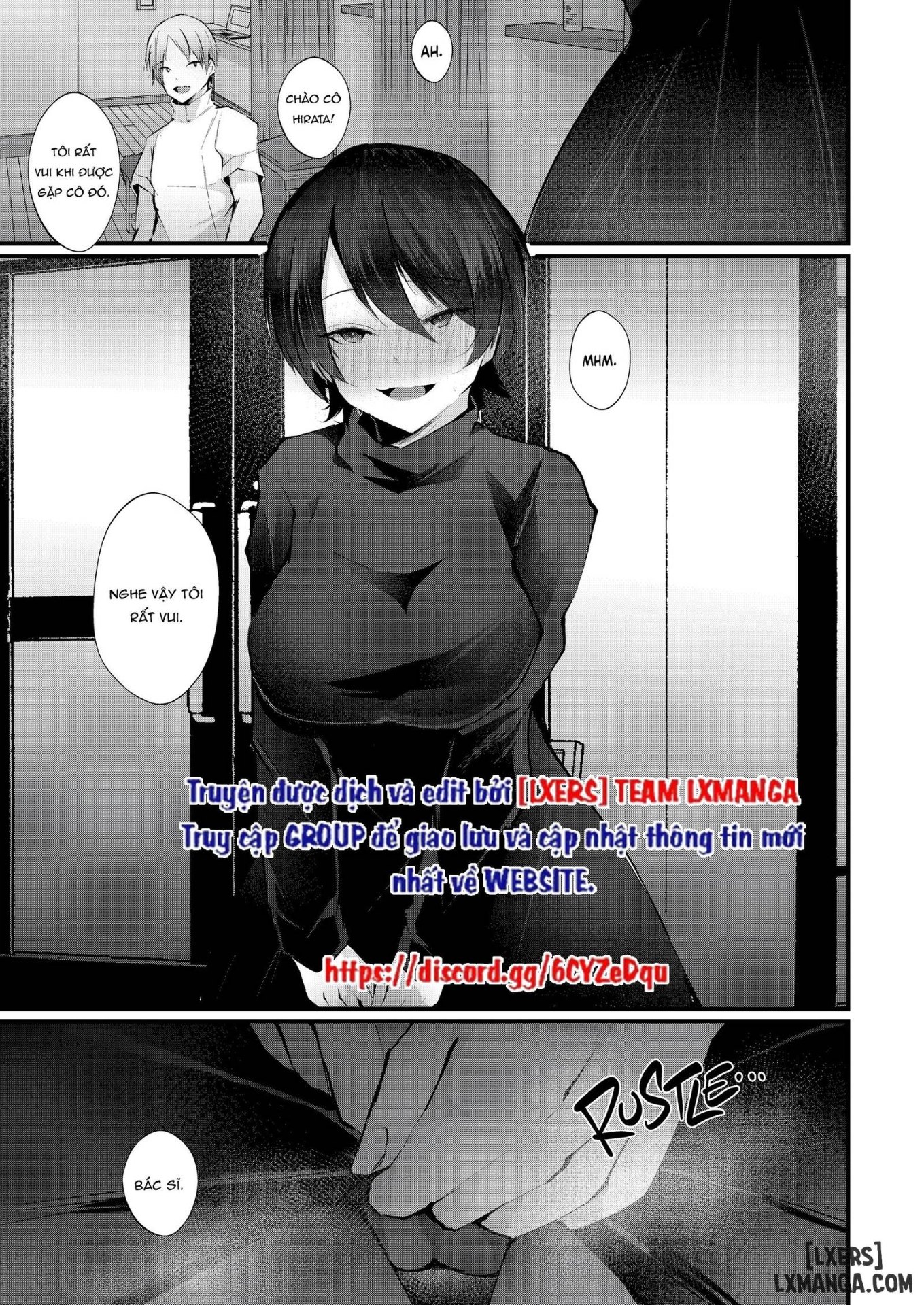 HentaiVN.net - Ảnh 58 - The Mark of the Cuckoo [J18]m - Chap 1