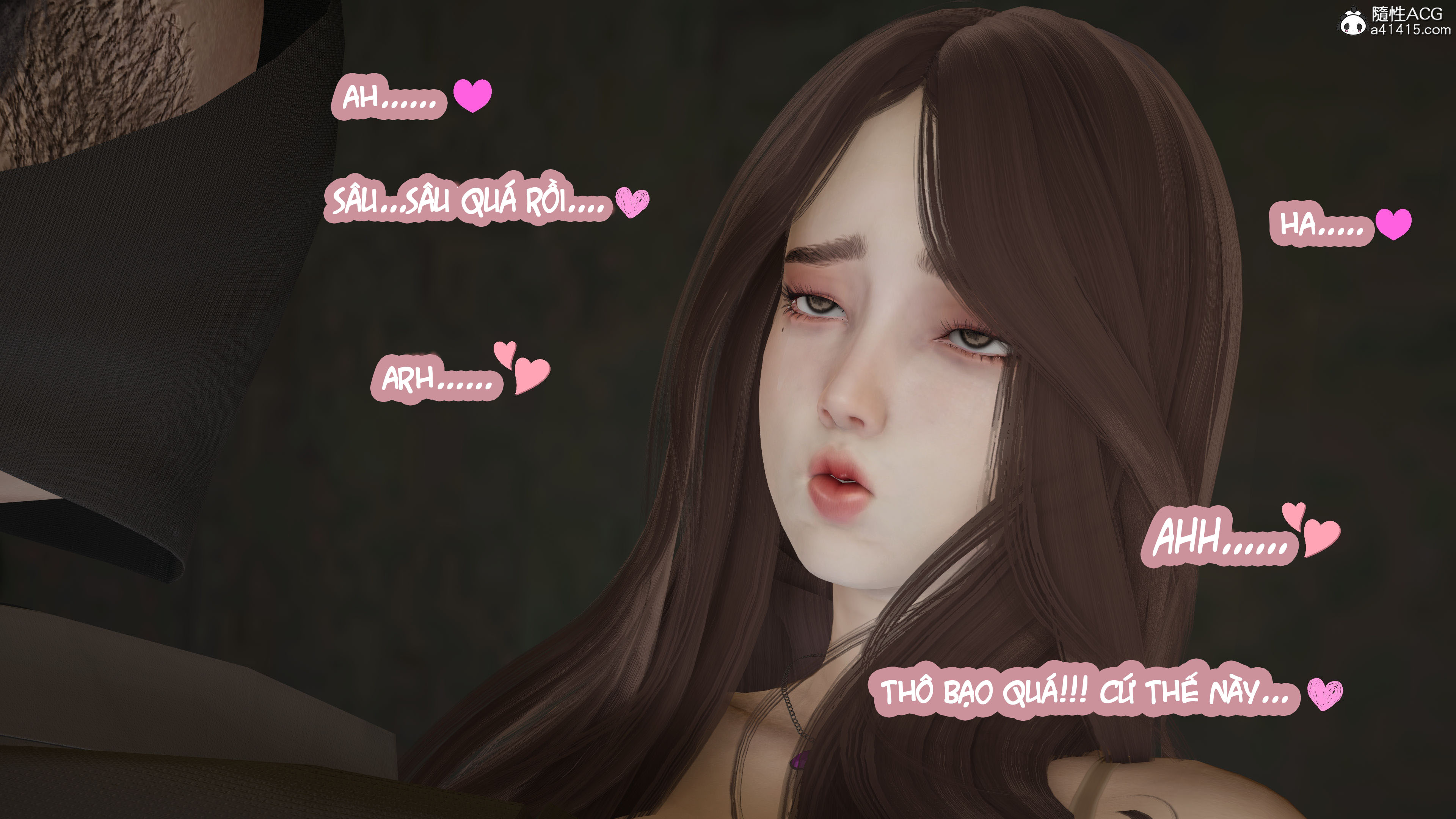 HentaiVN.net - Ảnh 59 - Mẹ Bị Người Khác Cưỡng Hiếp - Chương 2A ( Bị Cướp)