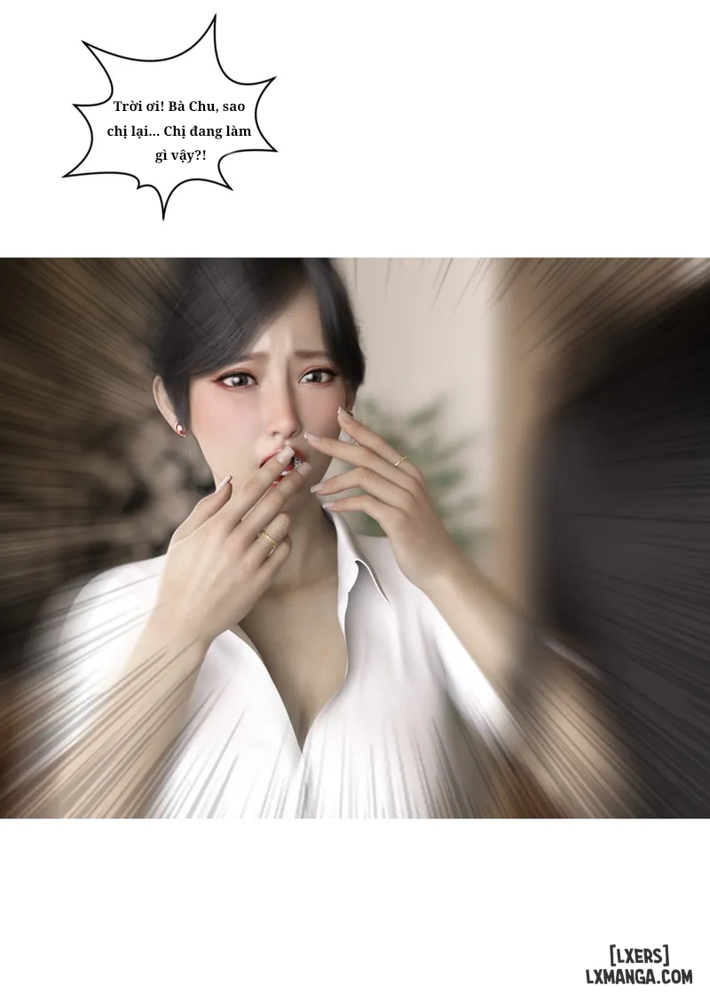 HentaiVN.net - Ảnh 57 - Mẹ tôi bị thằng bạn chơi. - Chương 13