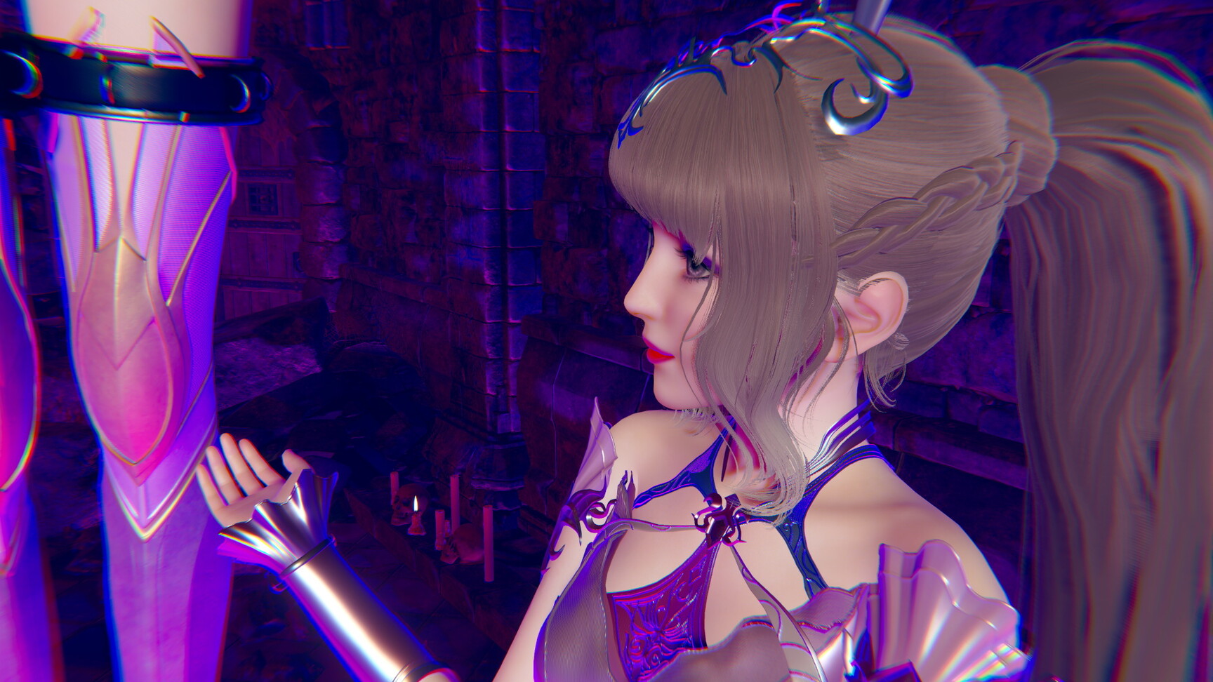 HentaiVN.net - Ảnh 59 - đấu la - Chương 1