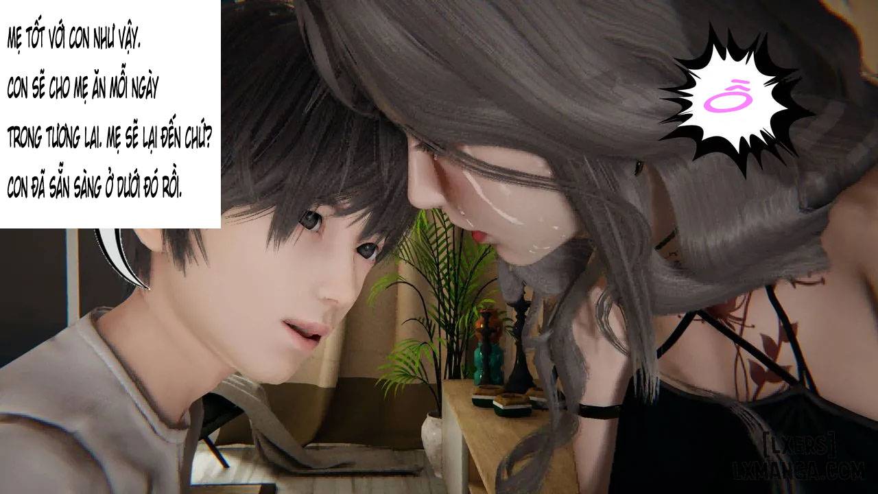 HentaiVN.net - Ảnh 58 - Siêu năng lực của tôi - Chương 3