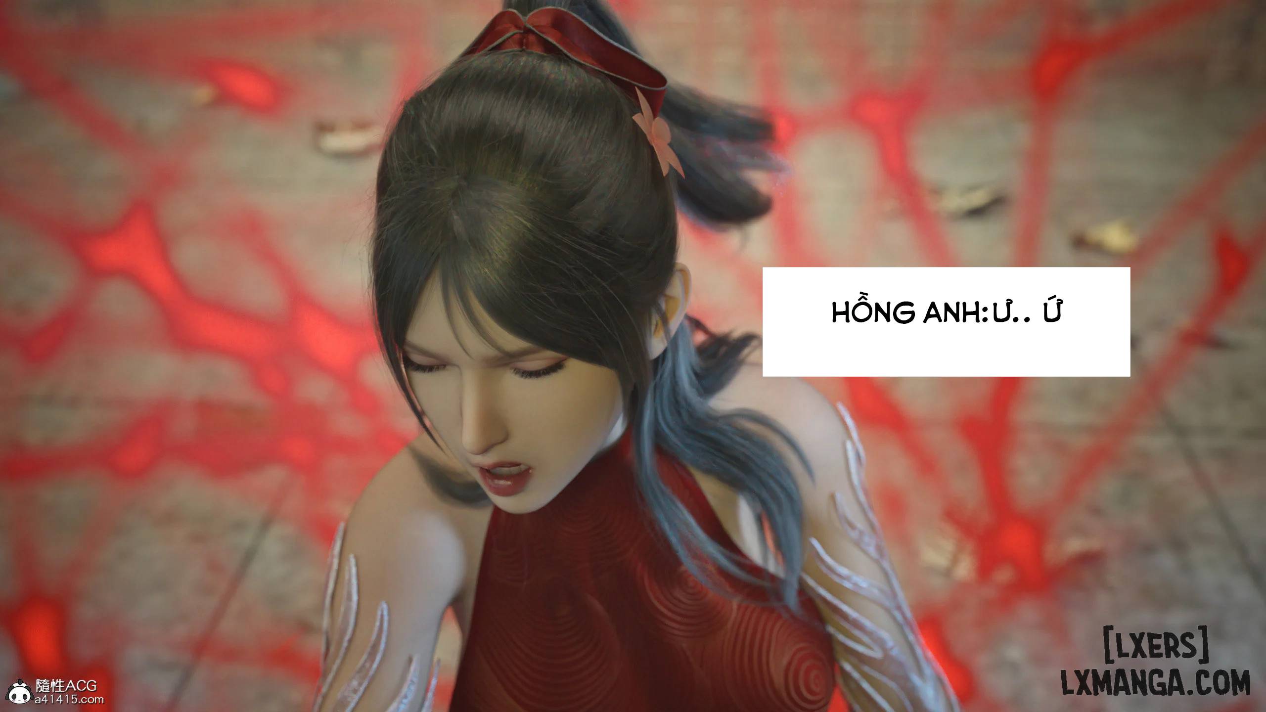 HentaiVN.net - Ảnh 58 - Nghịch Chuyển - Chương 2