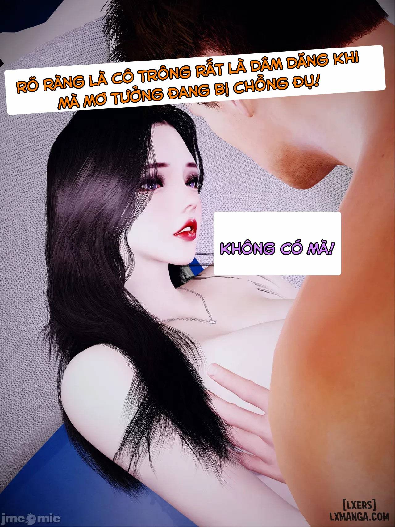HentaiVN.net - Ảnh 58 - Người mẹ đồi bại của tôi - Chương 1.1
