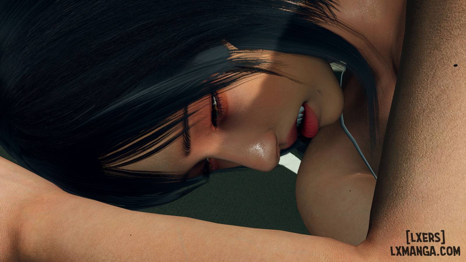 HentaiVN.net - Ảnh 58 - Goodbye summer days - Chương 4