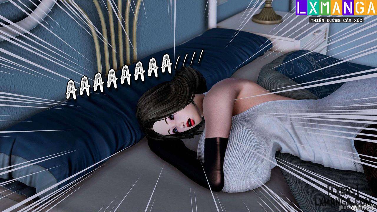 HentaiVN.net - Ảnh 58 -  Khuất phục và nô dịch chúng sinh trong ba cõi. - Chap 18