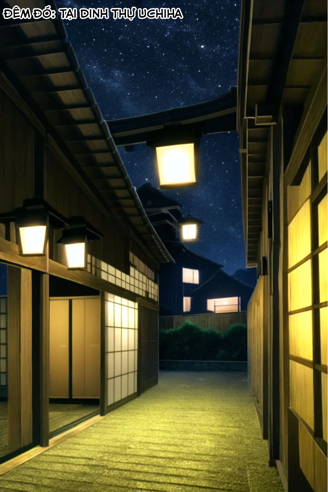 HentaiVN.net - Ảnh 58 - Uchiha Restoration Project - oneshot