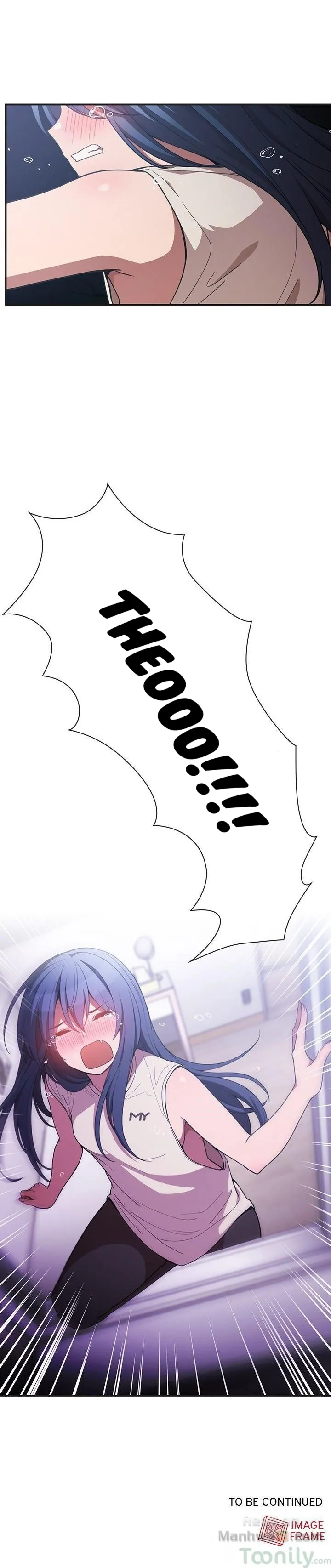 HentaiVN.net - Ảnh 58 - Như Một Người Hàng Xóm(End) - Chap 49: Giới Hạn