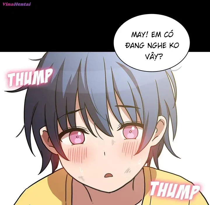 HentaiVN.net - Ảnh 53 - Như Một Người Hàng Xóm(End) - Chap 51: Lời Thổ Lộ