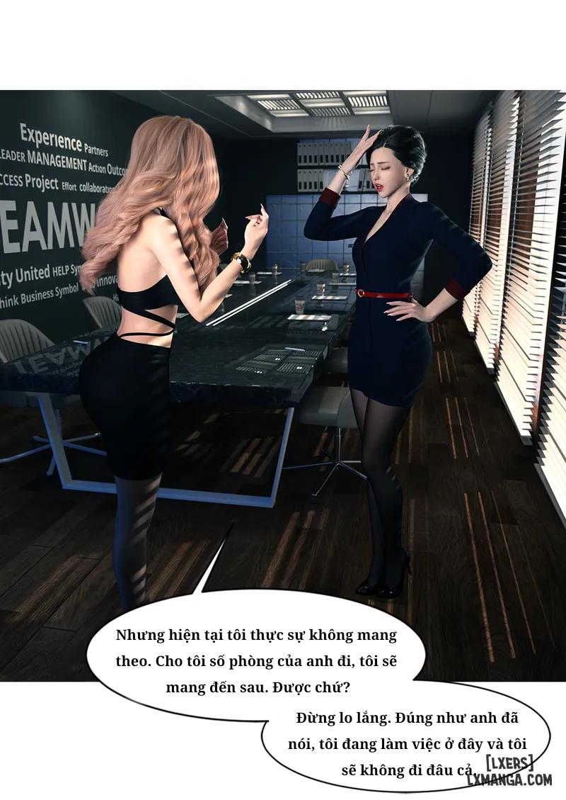 HentaiVN.net - Ảnh 59 - Mẹ tôi bị thằng bạn chơi. - Chương 7.2 (Nguồn gốc khẩu súng)